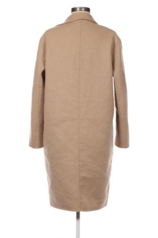 Dámský kabát  AllSaints, Velikost S, Barva Béžová, Cena  1 279,00 Kč