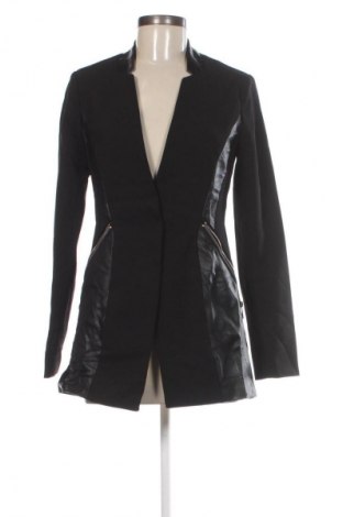 Női kabát Ally, Méret S, Szín Fekete, Ár 8 399 Ft