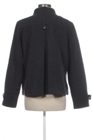 Dámsky kabát  Amisu, Veľkosť M, Farba Sivá, Cena  29,95 €