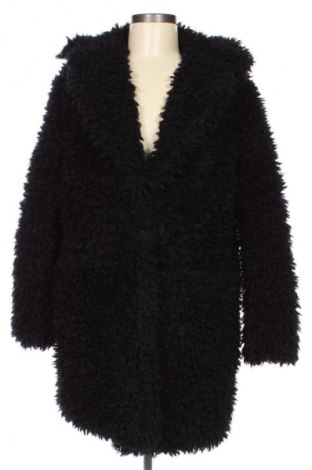 Дамско палто Amisu, Размер XS, Цвят Черен, Цена 28,63 €