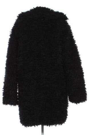Дамско палто Amisu, Размер XS, Цвят Черен, Цена 28,63 €