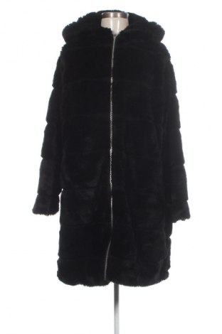 Női kabát Amisu, Méret L, Szín Fekete, Ár 13 219 Ft