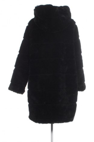 Női kabát Amisu, Méret L, Szín Fekete, Ár 13 219 Ft