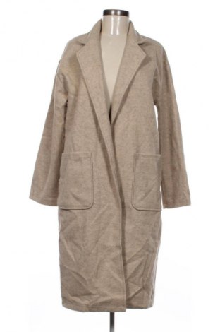 Damenmantel Anko, Größe M, Farbe Beige, Preis € 15,99