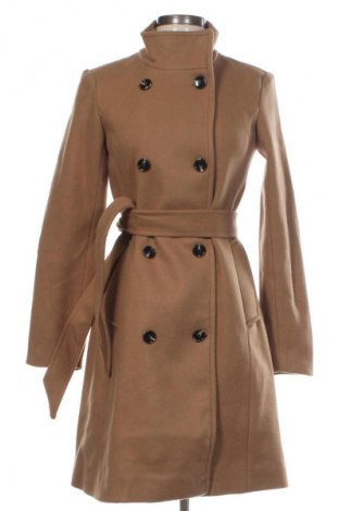 Dámský kabát  Anna Field, Velikost S, Barva Hnědá, Cena  2 129,00 Kč