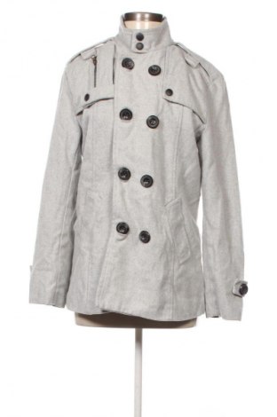 Női kabát Aowofs, Méret XL, Szín Szürke, Ár 9 779 Ft