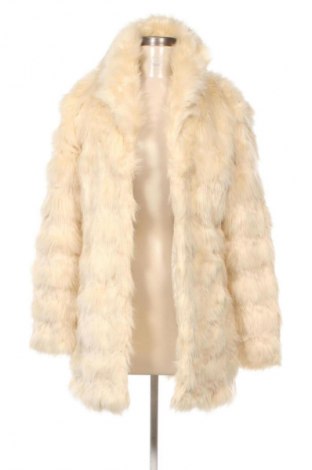 Damenmantel Apricot, Größe L, Farbe Beige, Preis € 54,99