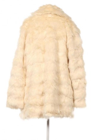 Damenmantel Apricot, Größe L, Farbe Beige, Preis € 54,99