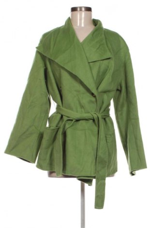 Dámský kabát  Arma, Velikost S, Barva Zelená, Cena  2 549,00 Kč