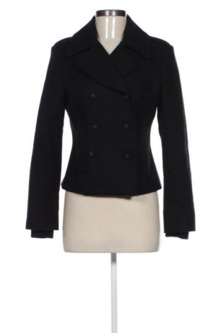 Damenmantel Armani Jeans, Größe L, Farbe Schwarz, Preis € 238,86