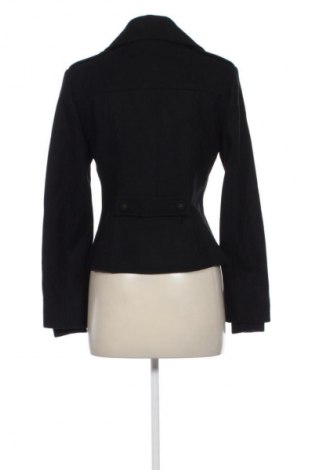 Damenmantel Armani Jeans, Größe L, Farbe Schwarz, Preis € 238,86