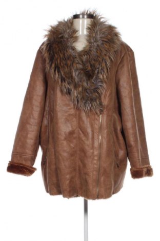 Női kabát Atelier, Méret 3XL, Szín Barna, Ár 18 595 Ft