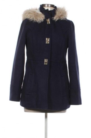 Dámský kabát  Atmosphere, Velikost S, Barva Modrá, Cena  679,00 Kč