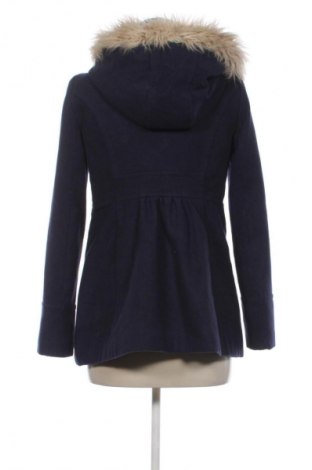 Dámský kabát  Atmosphere, Velikost S, Barva Modrá, Cena  679,00 Kč