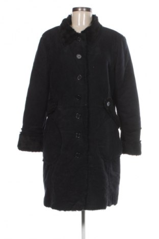 Női kabát Authentic Clothing Company, Méret L, Szín Kék, Ár 10 189 Ft