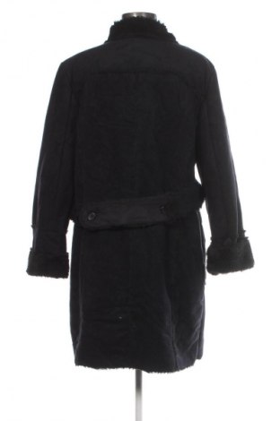 Női kabát Authentic Clothing Company, Méret L, Szín Kék, Ár 10 189 Ft