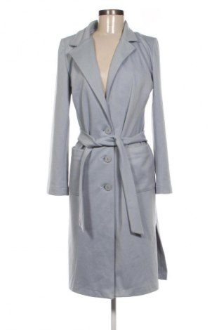 Damenmantel Ava, Größe S, Farbe Blau, Preis € 23,99