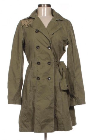 Női kabát BOSS, Méret XS, Szín Zöld, Ár 40 909 Ft