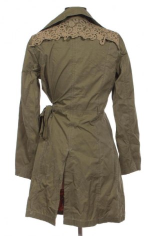 Női kabát BOSS, Méret XS, Szín Zöld, Ár 40 909 Ft