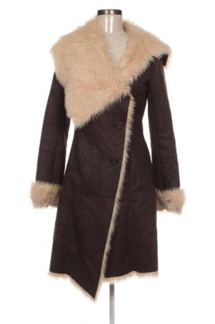 Női kabát Bandolera, Méret XS, Szín Barna, Ár 28 959 Ft