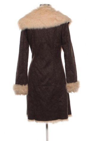 Női kabát Bandolera, Méret XS, Szín Barna, Ár 28 959 Ft