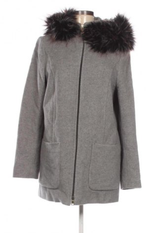 Női kabát Barbara Lebek, Méret M, Szín Szürke, Ár 19 559 Ft