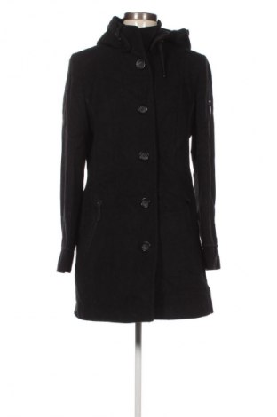 Damenmantel Barbara Lebek, Größe M, Farbe Schwarz, Preis € 44,99