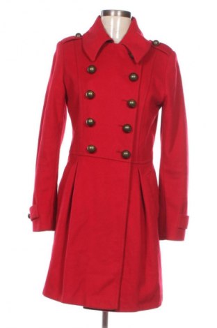 Damenmantel Barbour, Größe S, Farbe Rot, Preis € 119,99