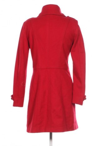Damenmantel Barbour, Größe S, Farbe Rot, Preis € 119,99