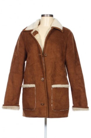 Дамско палто Barisal, Размер S, Цвят Кафяв, Цена 29,65 €