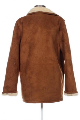 Дамско палто Barisal, Размер S, Цвят Кафяв, Цена 29,65 €