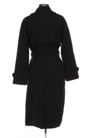 Női kabát Bershka, Méret S, Szín Fekete, Ár 18 595 Ft