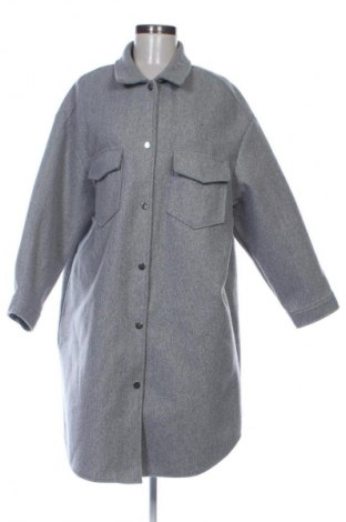 Дамско палто Blind Date, Размер M, Цвят Сив, Цена 12,78 €