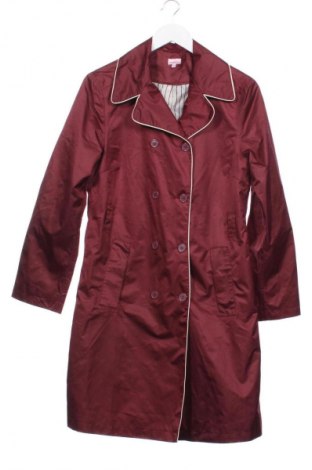 Női kabát Blue Motion, Méret XS, Szín Piros, Ár 5 649 Ft