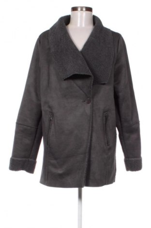 Dámský kabát  Blue Motion, Velikost S, Barva Šedá, Cena  850,00 Kč