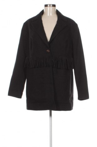 Damenmantel Bpc Bonprix Collection, Größe XL, Farbe Schwarz, Preis 44,98 €