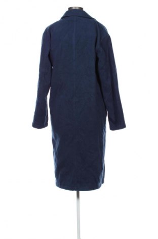 Damenmantel Bpc Bonprix Collection, Größe S, Farbe Blau, Preis 33,99 €