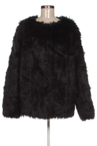 Damenmantel Bpc Bonprix Collection, Größe 3XL, Farbe Schwarz, Preis € 30,99