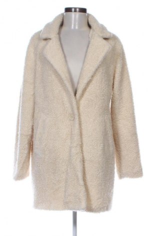 Дамско палто Broadway, Размер M, Цвят Екрю, Цена 24,54 €