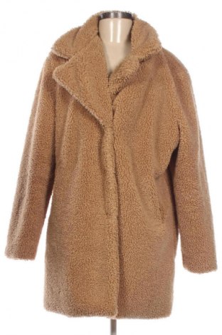 Дамско палто C&A, Размер XXL, Цвят Бежов, Цена 45,00 €