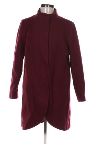 Dámsky kabát  C&A, Veľkosť L, Farba Červená, Cena  45,00 €