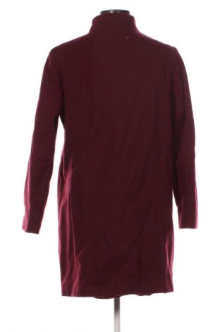 Dámsky kabát  C&A, Veľkosť L, Farba Červená, Cena  45,00 €