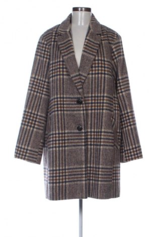 Dámský kabát  C&A, Velikost XXL, Barva Vícebarevné, Cena  1 276,00 Kč