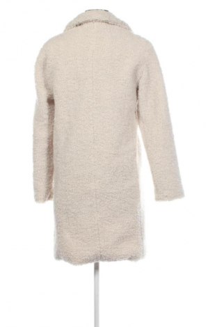 Damenmantel C&A, Größe S, Farbe Ecru, Preis € 38,99