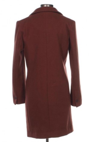 Dámsky kabát  C&A, Veľkosť S, Farba Červená, Cena  34,95 €