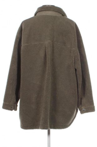 Дамско палто C&A, Размер XL, Цвят Зелен, Цена 35,27 €