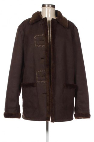 Női kabát C&A, Méret XL, Szín Barna, Ár 8 089 Ft