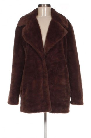 Dámský kabát  C&A, Velikost L, Barva Hnědá, Cena  949,00 Kč