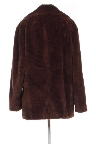 Dámský kabát  C&A, Velikost L, Barva Hnědá, Cena  949,00 Kč