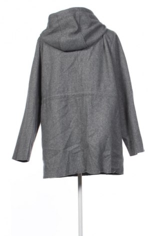 Dámský kabát  C&A, Velikost L, Barva Šedá, Cena  419,00 Kč